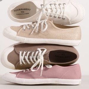 Trenton for J.Crew T56 Sneaker